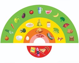 The Nutritional Rainbow